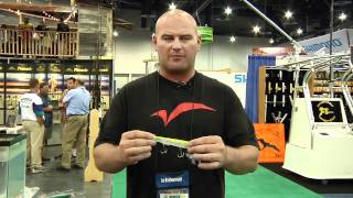 ICAST Pre-Orders & Bub Tosh on his New Paycheck Baits
