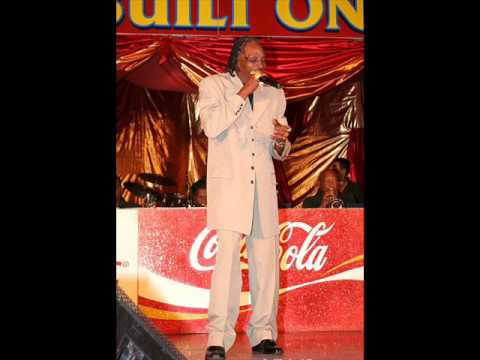 Baron - Portrait of Trinidad