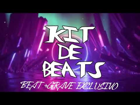 BEAT + GRAVE EXCLUSIVO