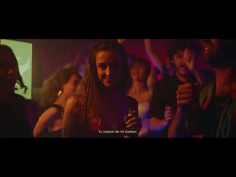 Bailar pegados x Judeline | “Que te quiten lo bailao” | Cervezas San Miguel y Bilbao BBK Live