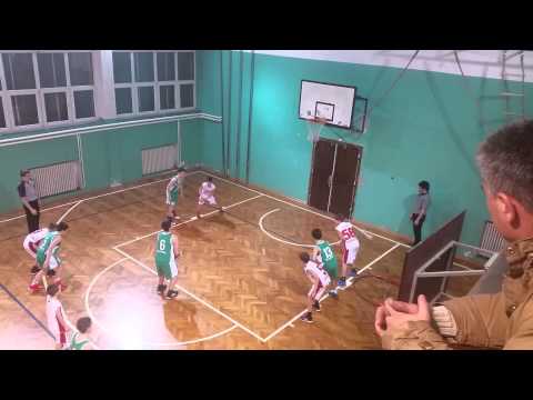 KK PROBASKET:KK RAS (20:55) (1DEO)