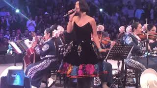 La Tequilera Ángela Aguilar Houston Texas