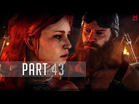 Mad Max 100% Walkthrough Part 43 A Shot in The Dark