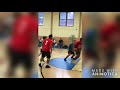 Great Brook Valley Basketball league