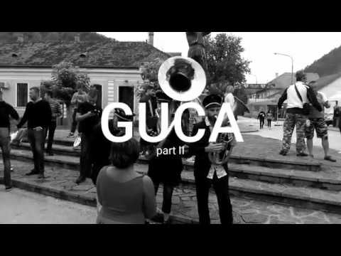 Guca. Festiwal trąb w Serbii 2017 //  Guca. Trumpet festival in Serbia 2017