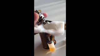 【Lost Vape】Drone BF Liquid leak problem