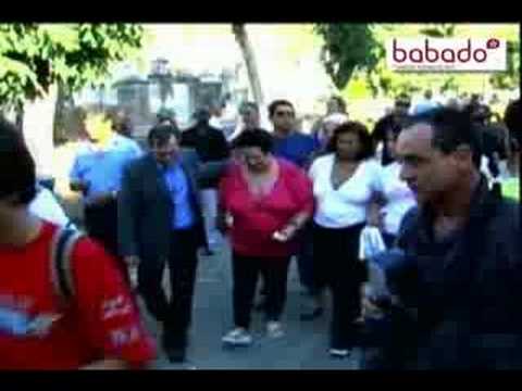 Velório - Dorival Caymmi