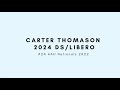 Carter Thomason #24 AAU Nationals 2022