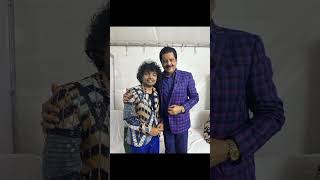 Tu Mora Jibanara movie Singer Udit Narayan Tapu Mishra