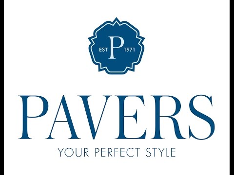 The Pavers Shoes Story - Derek Marks interviews founder