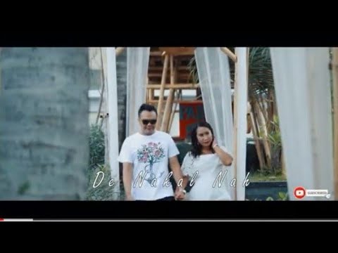 DE NAKAL NAH - Tastrawika Feat Rik Sanjiwani (Official Music Video)