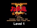 Double Dragon 2 Pc Engine Level 1 OST