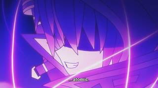 [討論] 暗影大人偷走惠惠的爆裂魔法