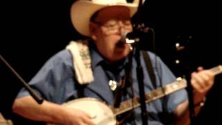 Ole Slewfoot performed by Carolina Crossroads at Charity Benefit for Autism