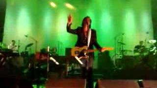 Nick Cave- Midnight Man- Casino De Paris 29 April 08