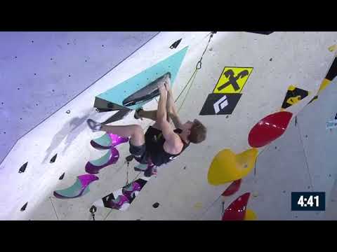 Lead Finals | Innsbruck | Men's | 2024