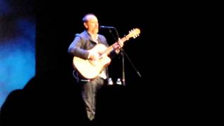 Colin Hay - Who can it be now - Wilbur theater Bos