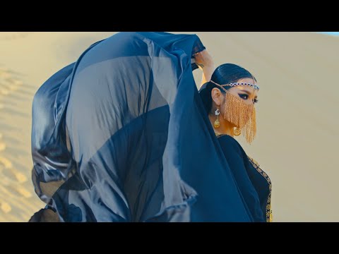 LADYON - BURUUTAN (Official Music Video) #Ladyon #Buruutan #onon