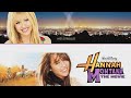 Hannah Montana The Movie Original Motion Picture Soundtrack