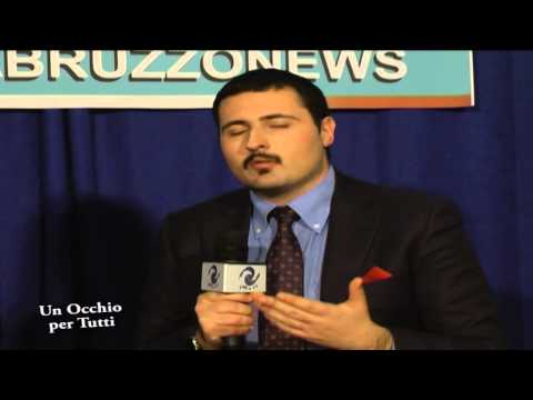 UN OCCHIO PER TUTTI CON BARBARA DELLE MONACHE