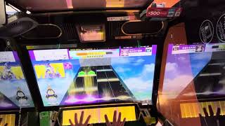 雷切-RAIKIRI- AJ