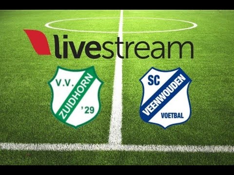 vv Zuidhorn 1   sv Veenwouden 1  |  10 oktober 2020