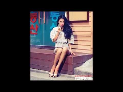LEE HYORI (이효리) FEAT. CEEJAY - CHITTY CHITTY BANG BANG (치티치티뱅뱅) {AUDIO}