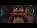 Encryption FNAF Song Fan Made Video