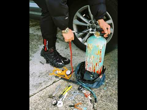 [FREE] LUCIO101 x LOCKENUMMA19 TYPE BEAT - "ZU HIGH"