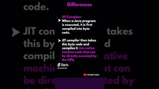 Class Loader  vs JIT | Java Interview Question 18 | Pahadi Coder