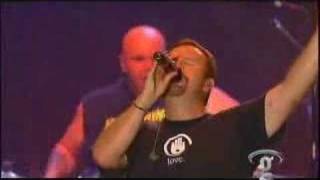 Casting Crowns - Lifesong (Live)