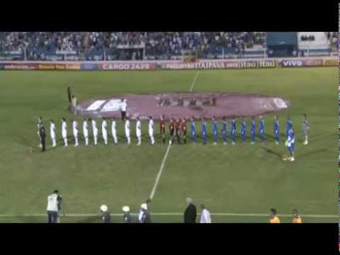 Paulistão 2015 - Rio Claro 1 x 1 XV de Piracicaba