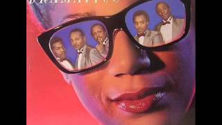 The Dramatics - Please Say You'll Be Mine (1989)