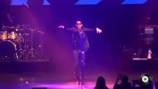 Beto Cuevas - Vuelvo | En concierto 2018