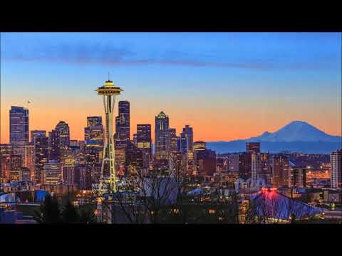 SOUL MOOD N°45 - Seattle Confidential
