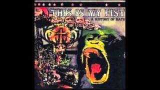 This Is My Fist! - Wave the Black Flag