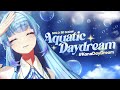 【SOLO 3D SHOW】Sambut Ombak, Raih Mimpi! Aquatic Daydream by Kanaia Asa! #KanaDayDream