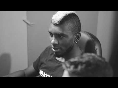 Black Criss, Gruss - Sexivity (video promo)