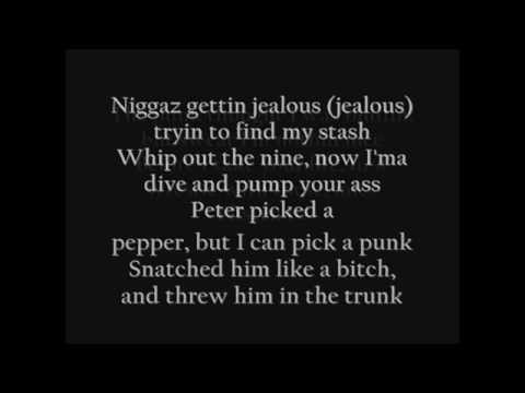 2Pac ft.  Eminem - Last Kings lyrics HD