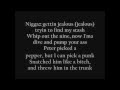 2Pac ft. Eminem - Last Kings lyrics HD 