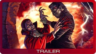 Dracula vs. Frankenstein (1971) Video