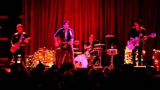Butch Walker & the Black Widows - Pretty Melody - Philadelphia
