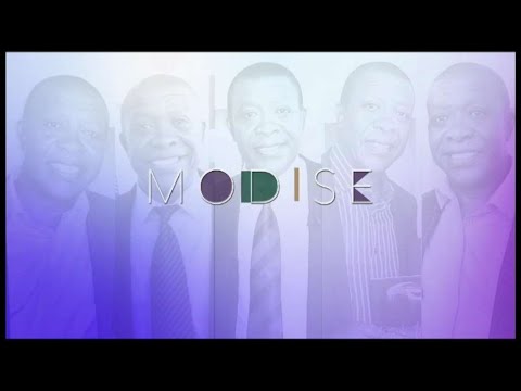 The Modise Network The State of SA Economy Part 2