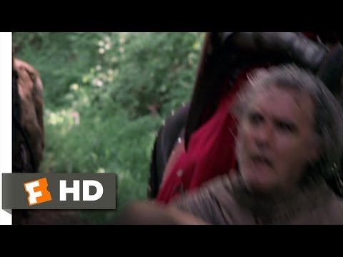 Timeline (6/8) Movie CLIP - I Thought You Were Dead (2003) HD