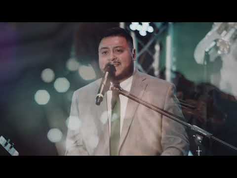 Vive | Restauracion Ebenezer Houston (En Vivo desde San Francisco, CA)