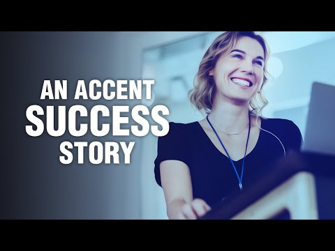 Accent Reduction Classes that Work Every Time