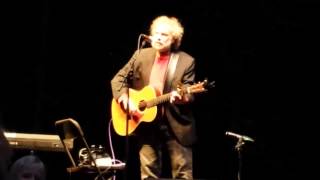 Storyhill Fest 2013: John Gorka [ I Saw a Stranger with Your Hair ] Deerwood, MN