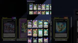 2 royal cannahawks | #ygosliferslacker on #Twitch [YUGIOH MASTER DUEL]