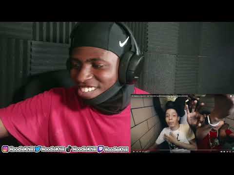 KK Spinnin x Ljay Gzz   Evil Twins REACTION!!