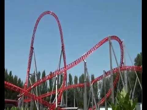 Mirabilandia - Włochy